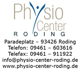 Physio Center Roding