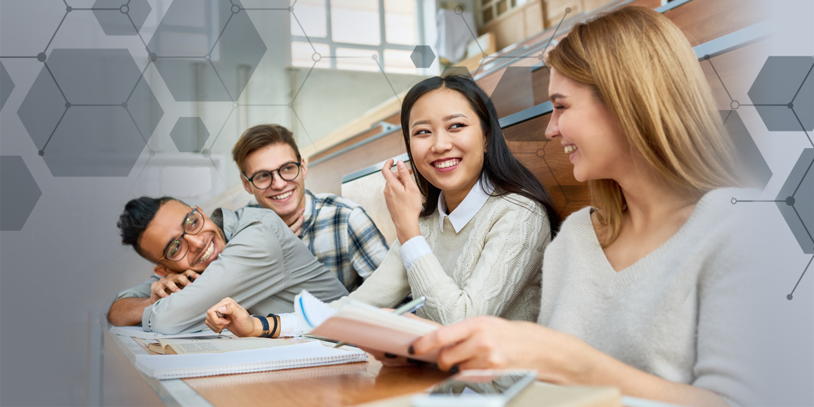 Duales Studium bei der Mühlbauer Group