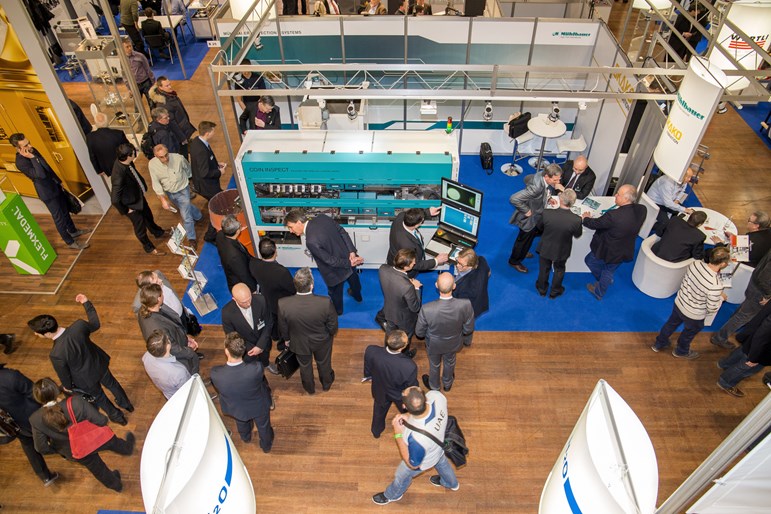 World Money Fair 2017